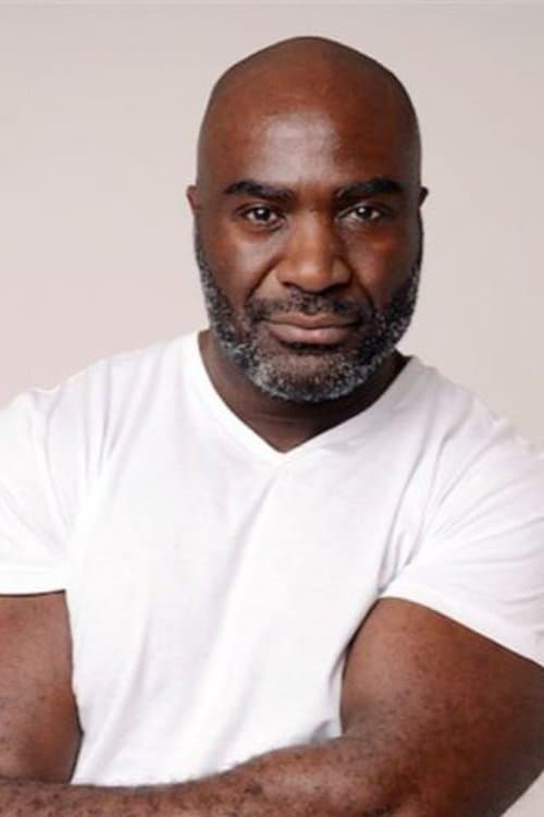 Armando Buika profile photo