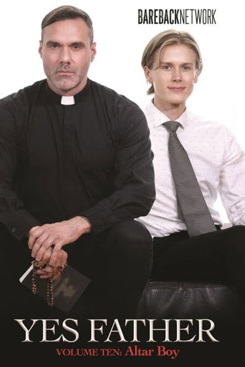 Yes Father 10: Alter Boy poster