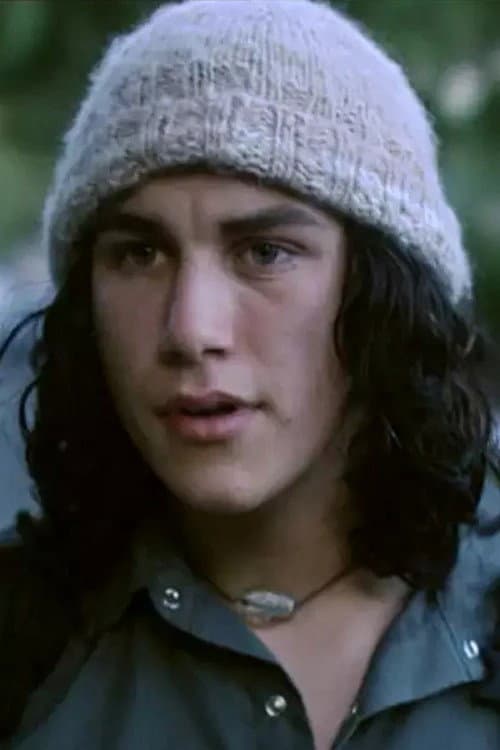 Joel Mackenzie profile photo