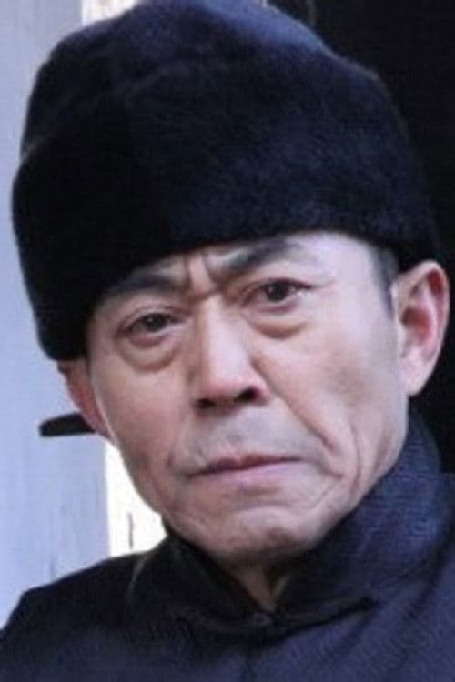 Cao Peichang profile photo