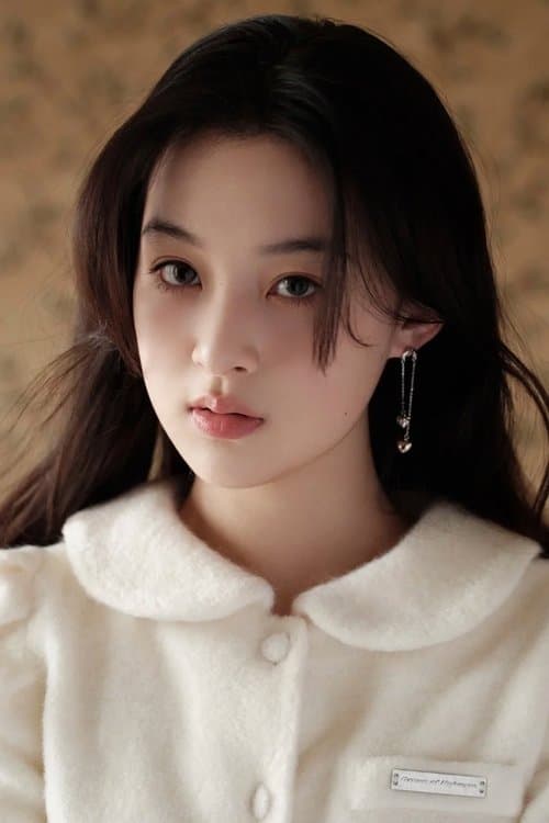 Gu Yuhan profile photo