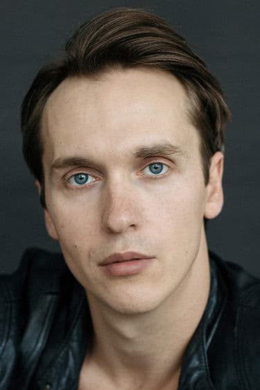 Vladislav Khitrik profile photo