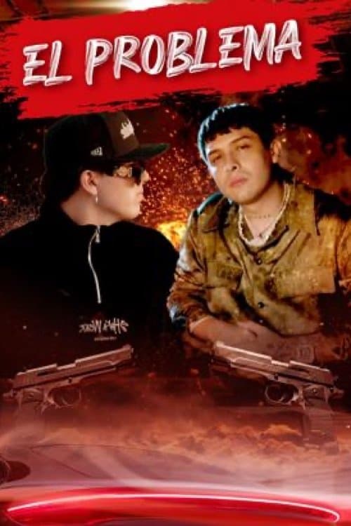 El Problema poster
