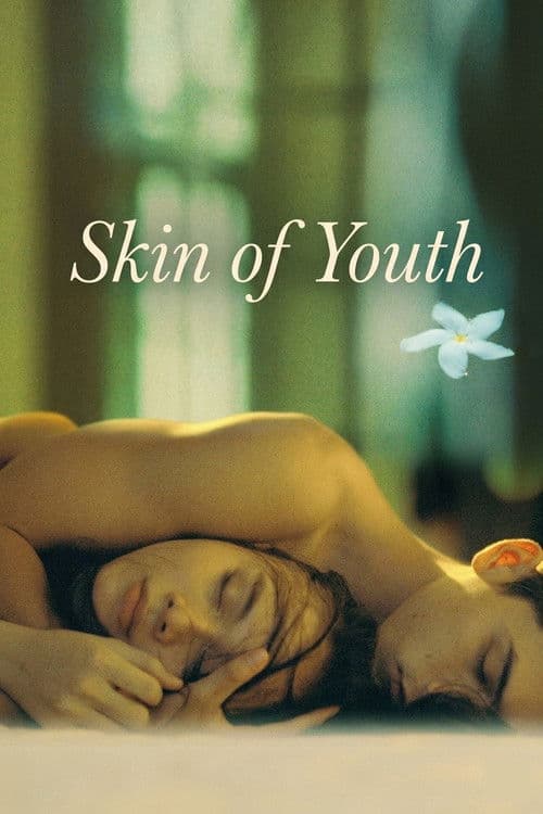 Skin of Youth poster
