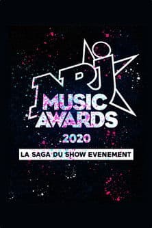 NMA : la saga du show évènement poster