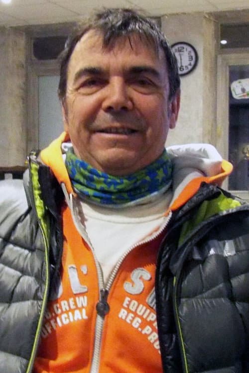 Claude Andrieux profile photo