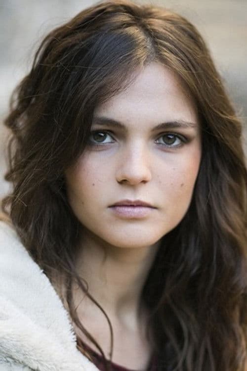 Giulia Anchisi profile photo