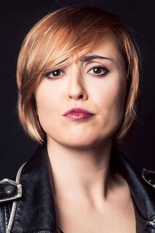 Nadia Torrijos profile photo