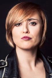 Nadia Torrijos profile photo