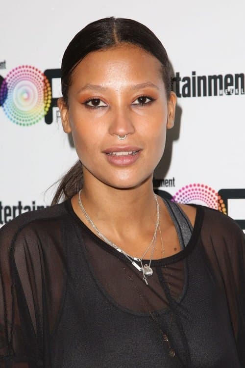 Aino Jawo profile photo