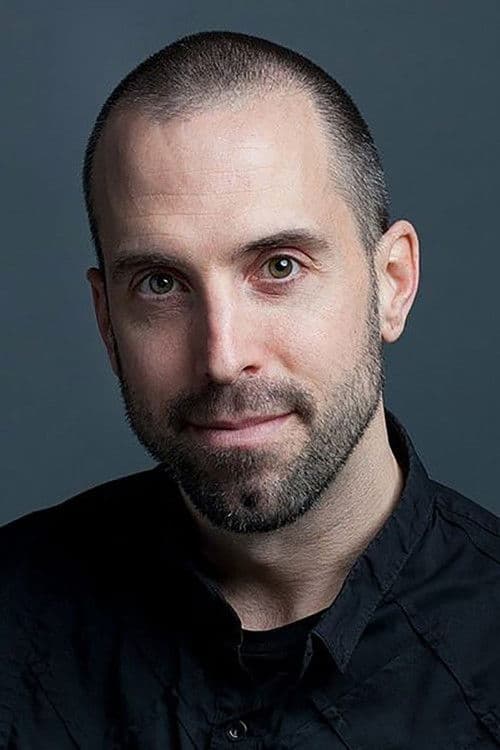 Ian Stout profile photo