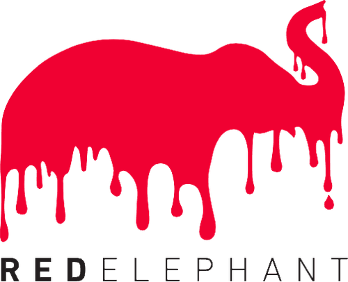 Red Elephant