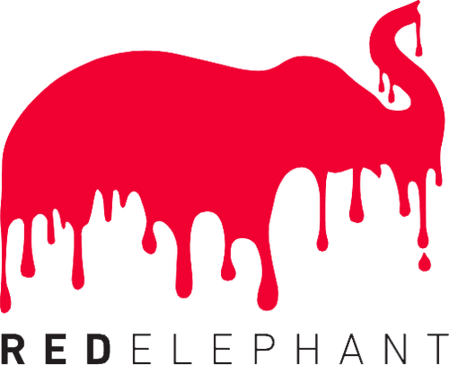 Red Elephant