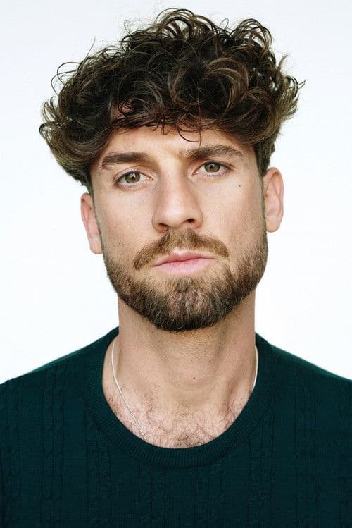 Egor Reider profile photo