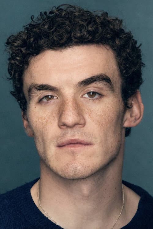 Dónal Finn profile photo