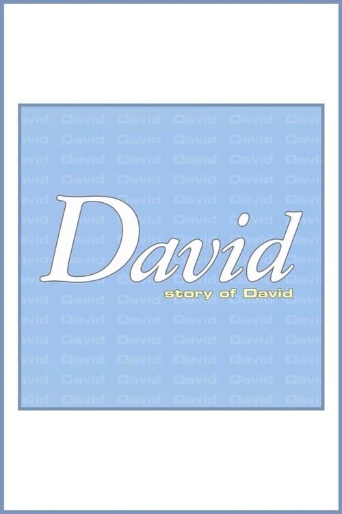 David poster