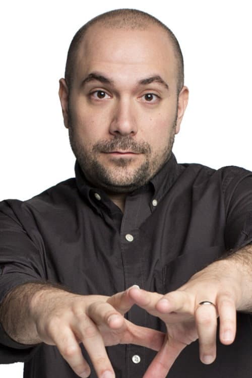 Peter Rosenberg profile photo