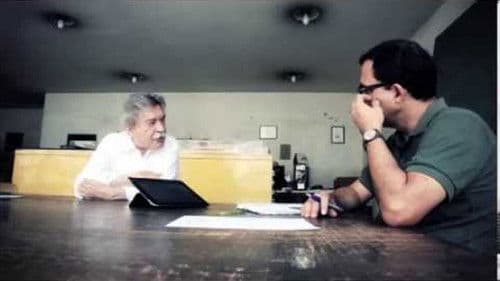 Paulo Mendes Da Rocha, Nosso Querido Arquiteto poster