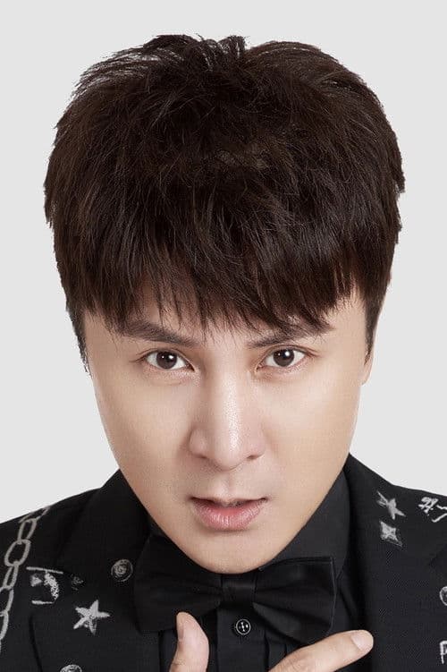Zhu Zhen profile photo