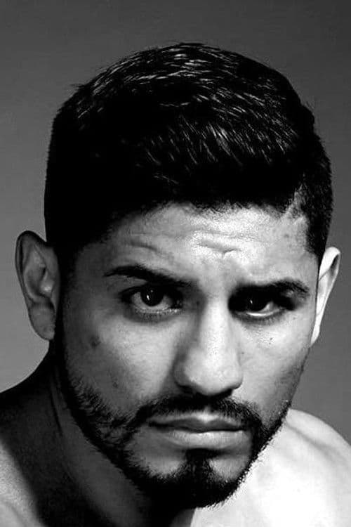 Abner Mares profile photo
