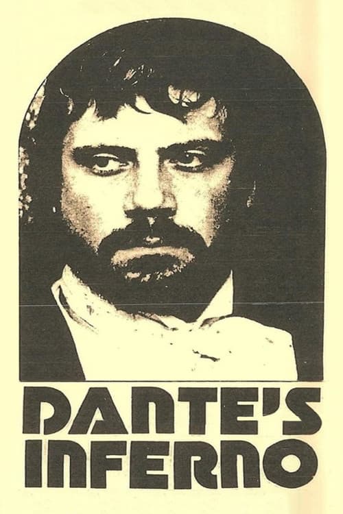 Dante's Inferno poster