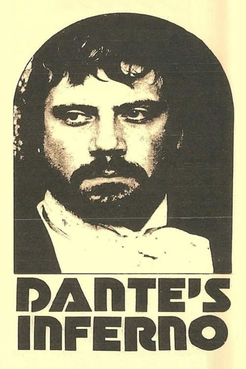 Dante's Inferno poster
