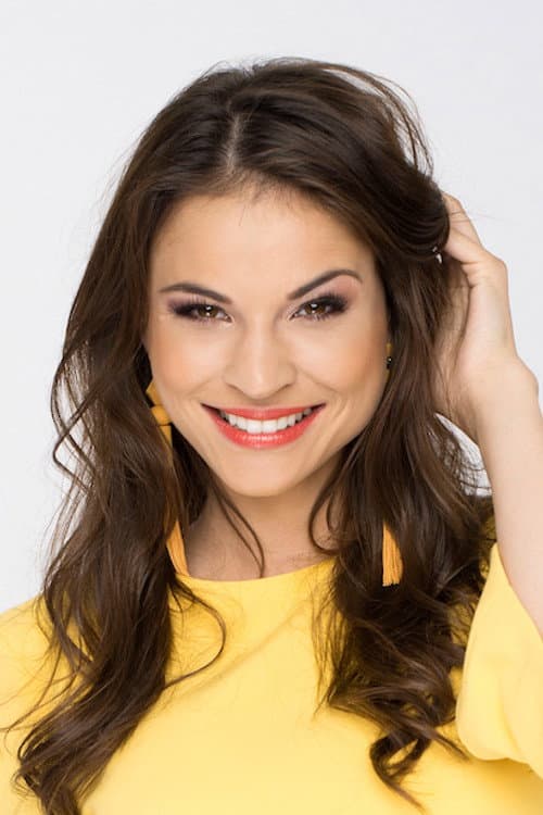 Nádai Anikó profile photo