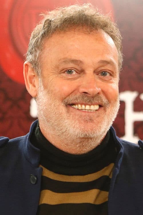 Pablo Carbonell profile photo