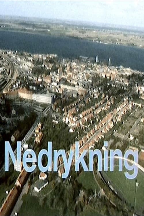 Nedrykning poster