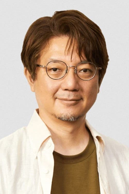 Jun Takeuchi profile photo
