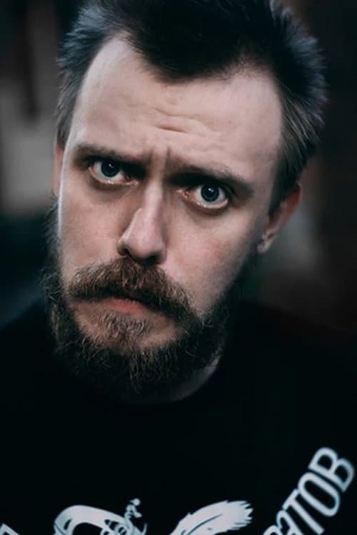 Konstantin Lopatin profile photo