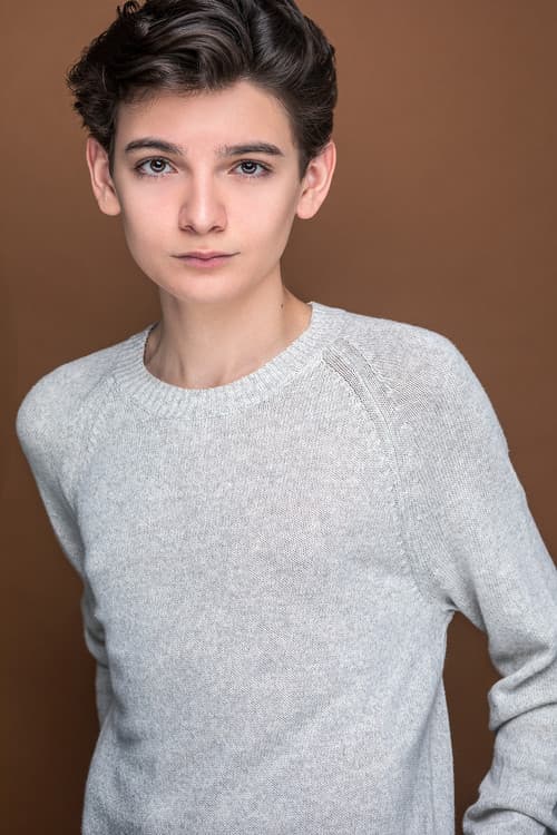 Luca Padovan profile photo