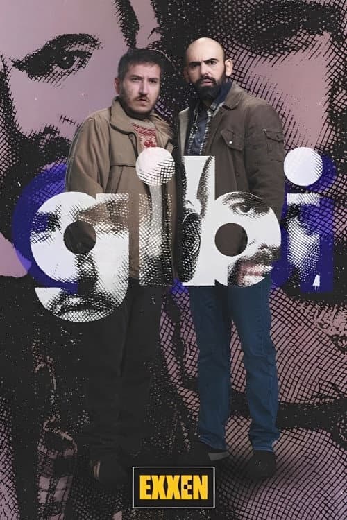 Gibi poster