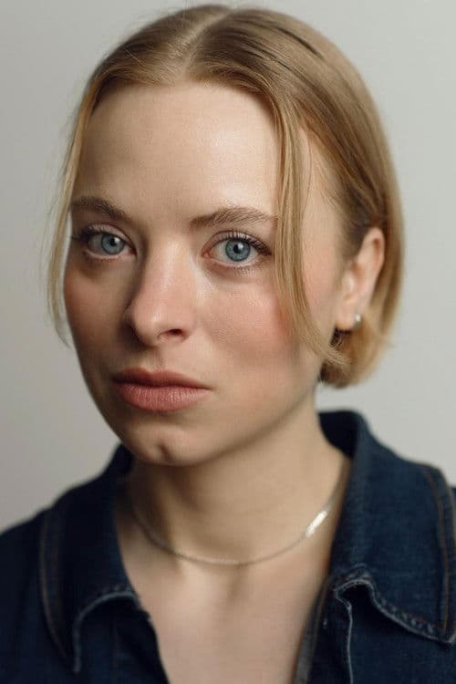 Helene Gregersen profile photo