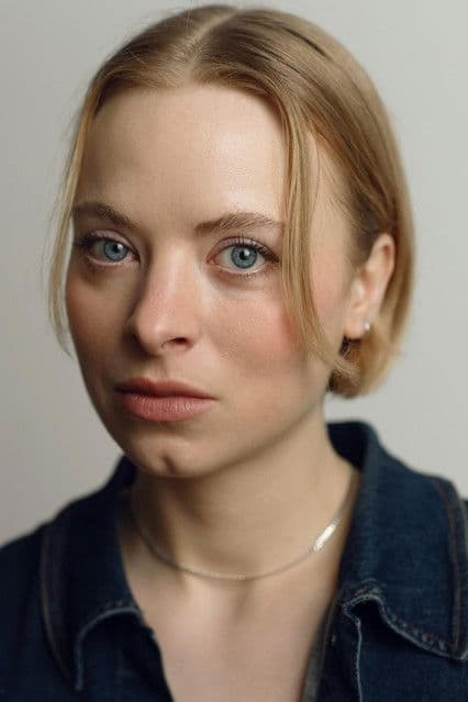 Helene Gregersen profile photo