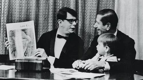 Ele é o Espetáculo: José Vasconcelos poster