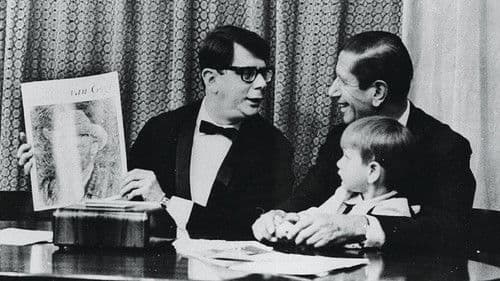 Ele é o Espetáculo: José Vasconcelos poster