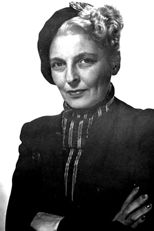 Lily Valenty profile photo