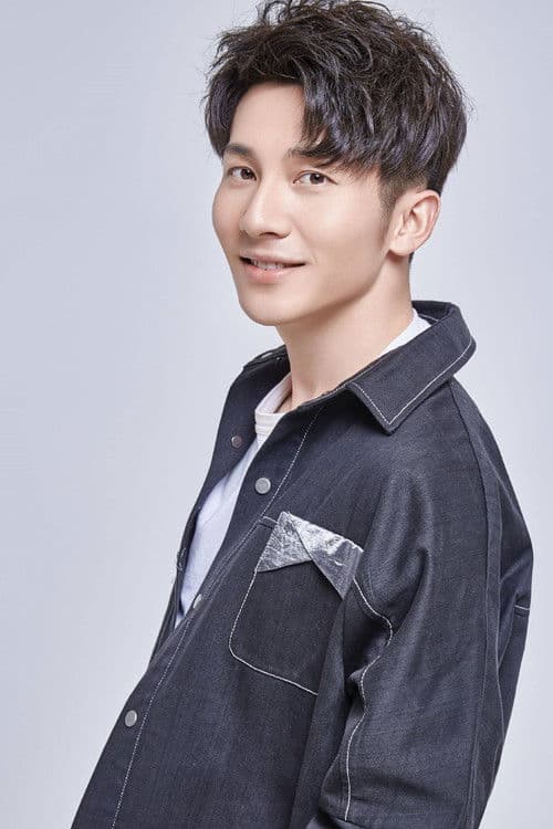 Kaixiang Huang profile photo