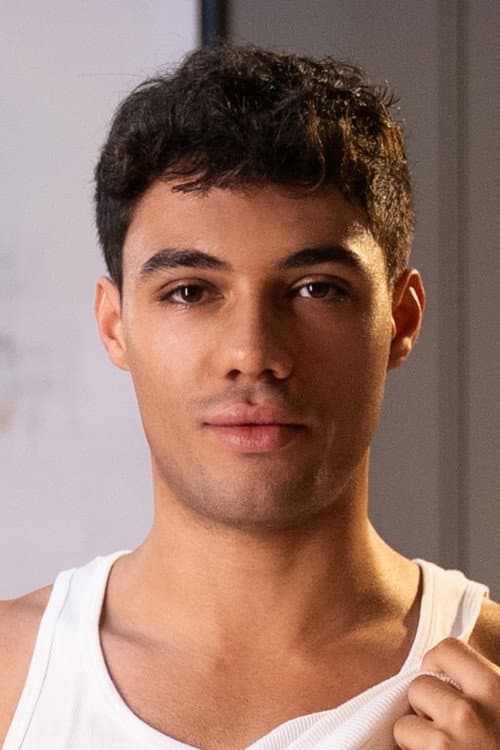Brandon Dallas profile photo