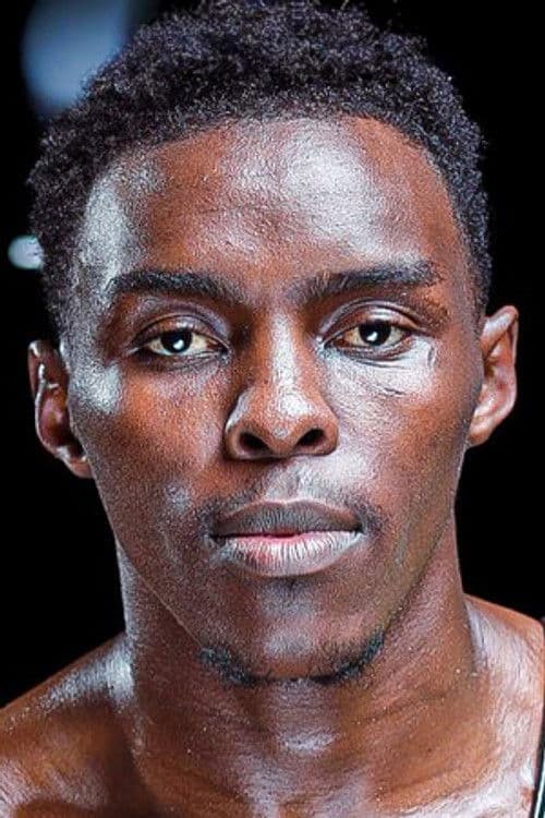 Xolisani Ndongeni profile photo