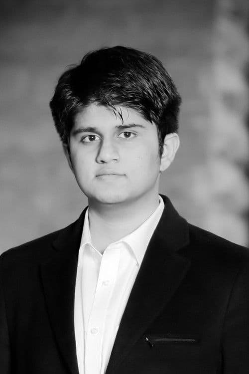 Faezan profile photo