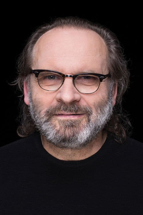 Ildefons Stachowiak profile photo