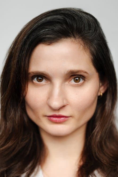 Ruby Bentall profile photo
