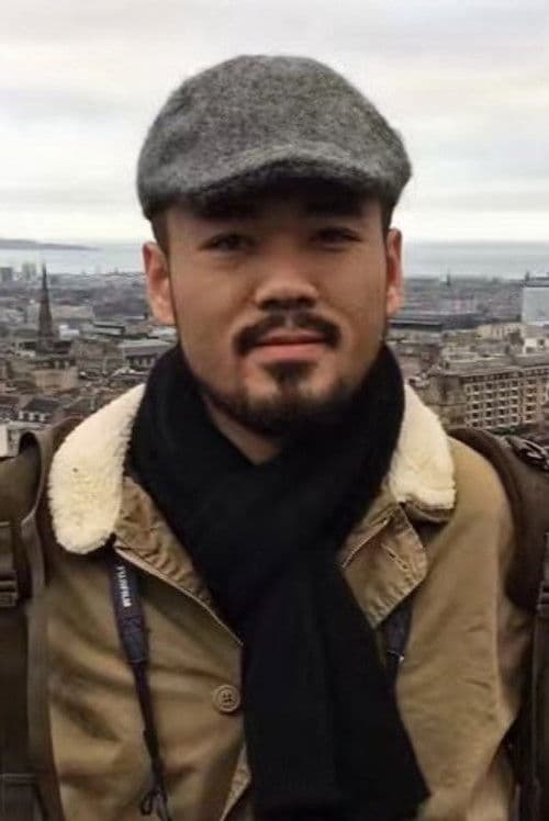 Fan Zhang profile photo