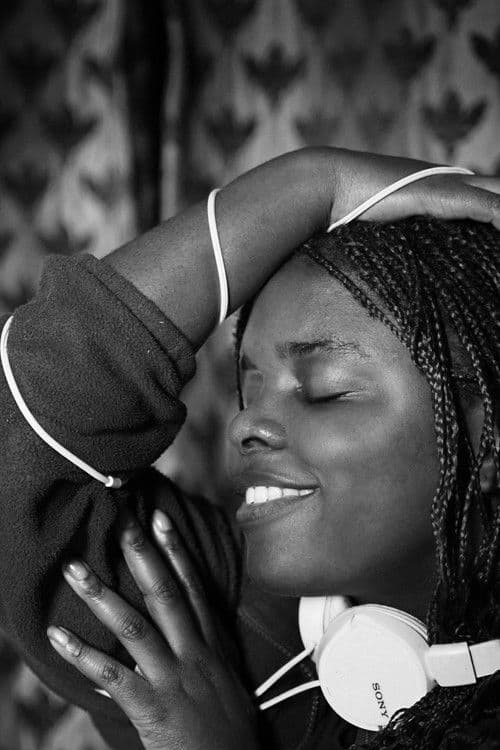 Sharon Grace Badia profile photo