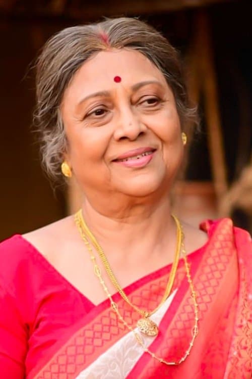 Alokananda Roy profile photo