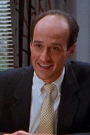 Robert Nadir profile photo