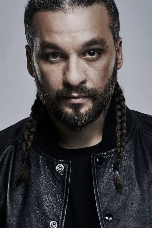 Steve Angello profile photo