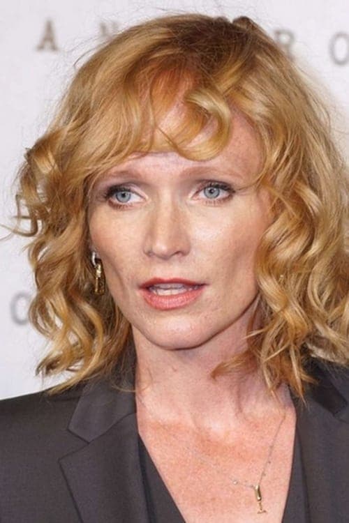 Anna Geislerová profile photo